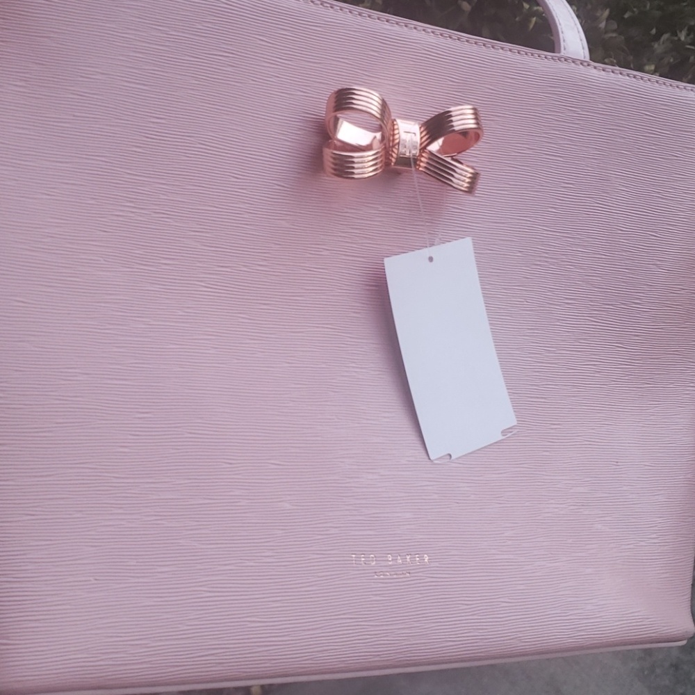 Ted Baker purse